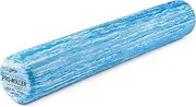PRO-ROLLER Standard Density Foam Roller - Durable Roller for Massage, Stretching, Fitness, Yoga and Pilates