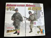 Dragon 2004 Convention Exclusive Airborne Vs Airborne at Anzio ~ Autographed!