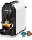 CHULUX Bafè-Pro Espresso Machine, Mini Espresso Machine for Nespresso Original