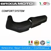 Coating Saddle Cover Comfort 4GR-1 For Aprilia 1000 ETV Caponord