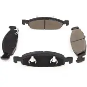 Magma Brake Pad Set MXD790C BPF