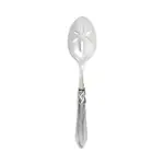 Vietri Aladdin Antique Slotted Serving Spoon