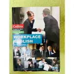 WORKPLACE ENGLISH BOOK 1