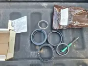 Forum 016014010 Drill Pipe Float Valve Rubber Repair Kit 4R I Ship Fast!