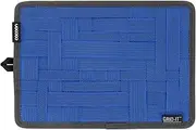 Cocoon CPG8BL GRID-IT!® Organizer Medium 10.5" x 7.5" (Royal Blue)