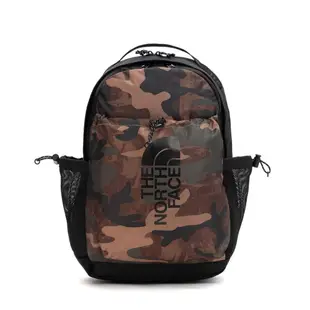 THE NORTH FACE 迷彩減壓後背包 NF0A52TB5E8【Findnew】