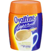 Ovaltine Milk Drink Chocolate Powder Light Break 400g