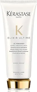 Kerastase Elixir Ultime Le Fondant Conditioner For Unisex Conditioner, 200 ml