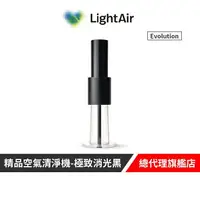 在飛比找樂天市場購物網優惠-瑞典 LightAir IonFlow Evolution 