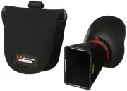 MegaGear DSLR LCD Screen Viewfinder for Canon 5D MARK iii Digital SLR Cameras (C