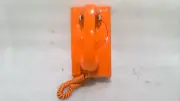 VINTAGE STROMBERG-CARLSON 206071-226, 206070-400 BLANK MANUAL TELEPHONE, 554B LR