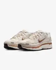 Nike P-6000 CD6404-106 Light Allwood Brown/Phantom/Summit White/Light British Ta