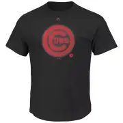 MLB Chicago Cubs T-Shirt Superior Play Shirt T-Shirt Baseball