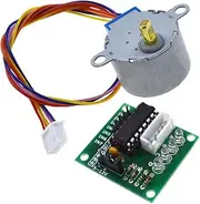 28BYJ-48 ULN2003 Stepper Motor ULN2003 Driver Module with Cable