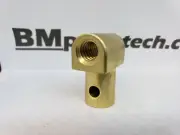 South Bend Lathe 9" & Light 10" Cross Slide Feed Nut AS65NK1