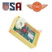 CDI Box Fits For GY6 Performance Kymco Agility 50CC 125CC ATV Go Karts 2006-2011