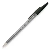 35711 Pilot The Better Ballpoint Stick Pen, Black Ink, Medium Tip, Pack of 1
