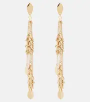 [Isabel Marant] Isabel Marant Drop earrings One Size gold
