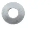 FOR GENIE GR-8 - FLAT WASHER 5/16 5397