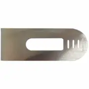 STANLEY 1-5/8” / 40mm REPLACEMENT #9-1/2 BLOCK PLANE CUTTER / IRON