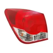 NEW LEFT OUTER TAIL LIGHT FITS CHEVROLET CRUZE 2011-2015 LIMITED 2016 94540776 (for: Chevrolet)