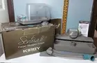 KIRBY SENTRIA II Carpet Shampoo System Kit Model 293012 WITH ORIGINAL BOX
