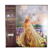 Nene Thomas Innocence Jigsaw Puzzle Art [New/Storage Wear] 1000 piece SunsOut