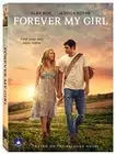 Forever My Girl [New DVD] Ac-3/Dolby Digital, Dolby, Subtitled, Widescreen