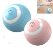 Automatic Rolling Balls for Dogs Alizure Dog Ball, Dura Spin Smart Dog Ball