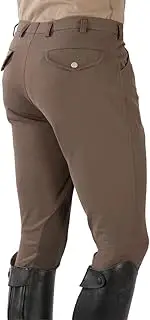 [PFIFF] Clima Knee Patches for Men, Made of Warm and Cooling Material, in Blue, Brown or White