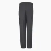 Red Kap PT88NVO 30" x 34" Button Closure Men's Industrial Cargo Pants