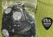 Electro-Harmonix Medium Guitar Picks - Pack of 100