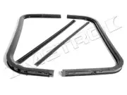 Metro Moulded WR 2007 Vent Window Glass Seal