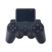 Handheld Game Console, Classic Retro Video Gaming Player with 520 in 1 Classic Old Games Best Toy Gift for Kids 3 Up