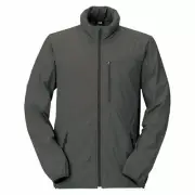 Daiwa DJ-33009 Pocketable wind jacket Dim Gray 2XL From Stylish anglers Japan