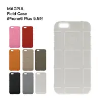 在飛比找神腦生活優惠-【Magpul】Field Case 高強度防震手機殼 iP