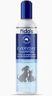 Fido's Everyday Shampoo 250ml