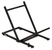 On-Stage Stands RS6000 Large Folding Tiltback Amp Stand