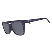 Goodr "Navy By Nature" Pop G Formal Polarized Sunglasses