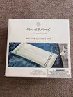 Hearth & Hand Magnolia Inflatable Raft Swimming Pool Lounge Float Mat 56x25x5