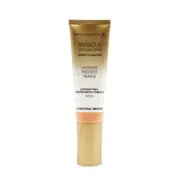 Max Factor Miracle Second Skin Hybrid Foundation - Neutral Medium 07