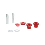 Nolathane Rear Subframe Rear Mount Bushing for Nissan Dualis J10 X-Trail T31
