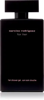 Narciso Rodriguez For lei Shower Gel 200ml