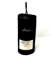 Sleepbar Memory Foam Contour Pillow (Neck & Shoulders) - NEW