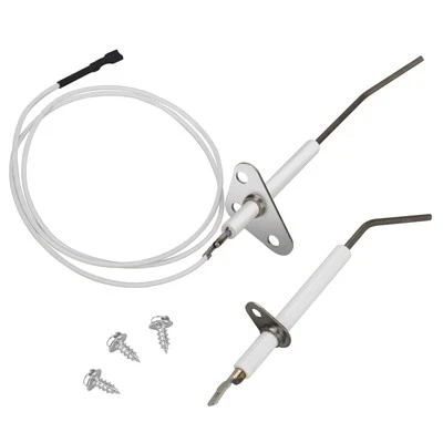 Flame Sensor Replacement for Pool Heater Ignitor H-Series H250IDL H300IDL