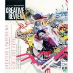 CREATIVE REVIEW 6-7月號 2018