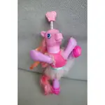 MY LITTLE PONY 彩虹小馬 PONY 玩具 公仔 跳舞