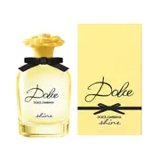 Dolce & Gabbana Dolce Shine EDP Eau De Parfum Spray Perfume For Women 75ml
