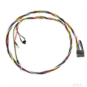 For Dell XPS 8300 8500 8700 New Case Cable Switching Line 0F7M7N F7M7N