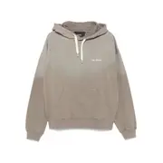 [Axel Arigato] Axel Arigato Cotton Hoodie XL GREY